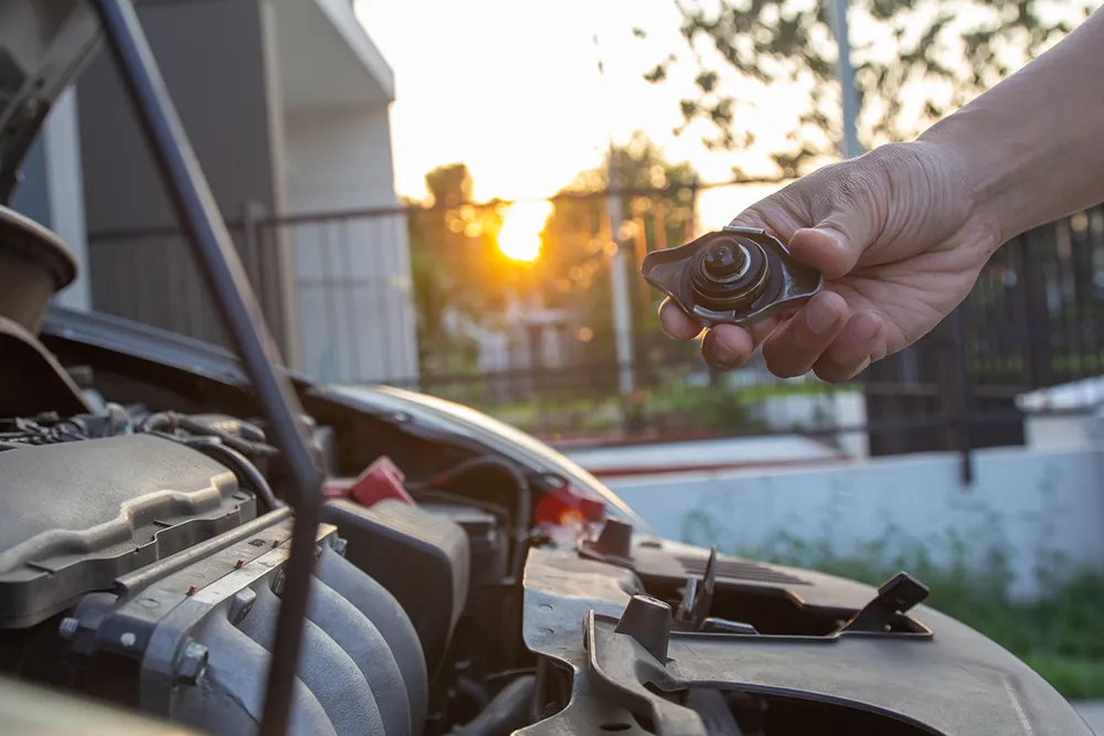 Radiator Service: The Key to Keeping Your Engine Cool and Running Smoothly