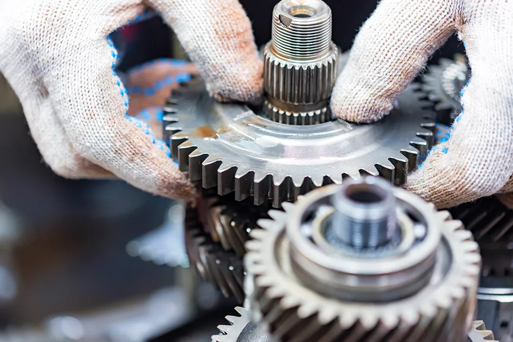 Transmission Repairs and Replacement: What You Need to Know