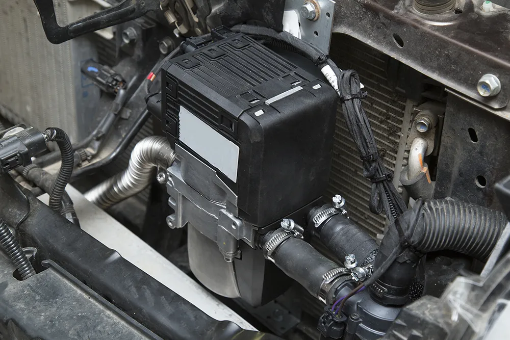 Tips to Maintain Your Car's Heating System During Cold Weather