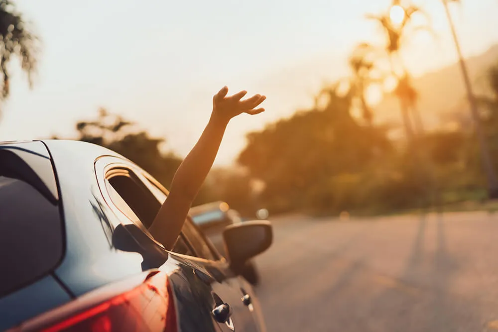 Importance of Spring Pre-Trip Inspections for Road Trips