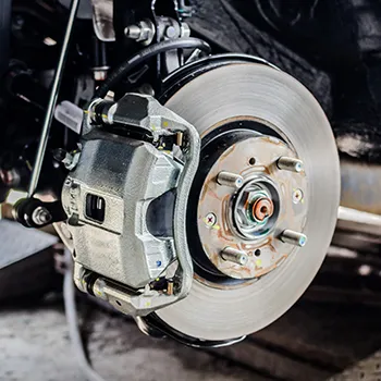 Brake Repair in Papillion, NE