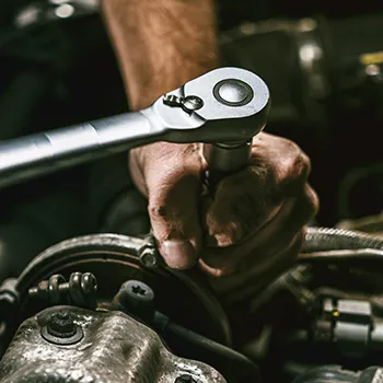 Car Repair in Papillion, NE
