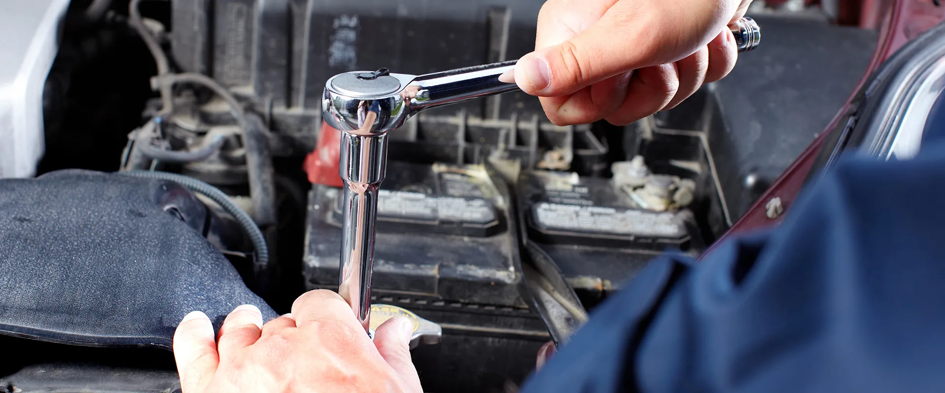 Car Repair near Papillion, NE