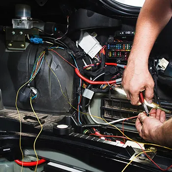Electrical & Starter in Papillion, NE
