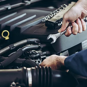 Engine Repair in Papillion, NE