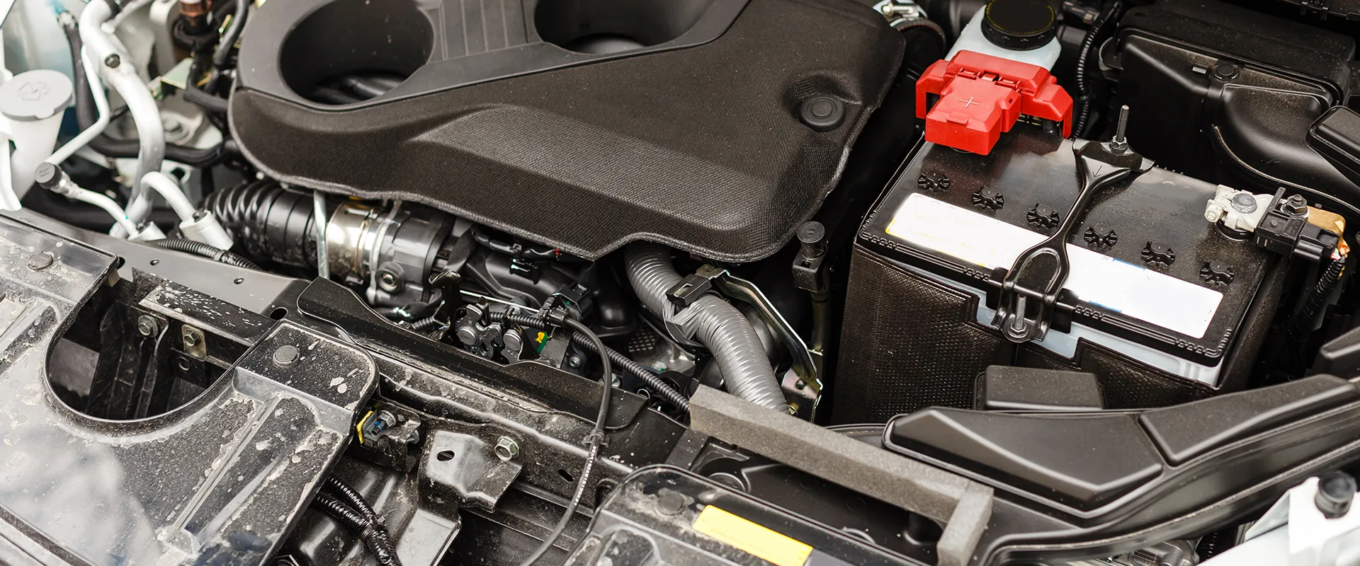 Engine Repair near Papillion, NE