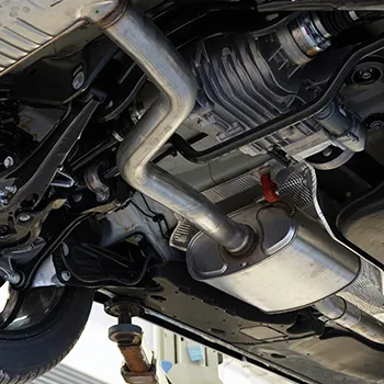 Exhaust System in Papillion, NE