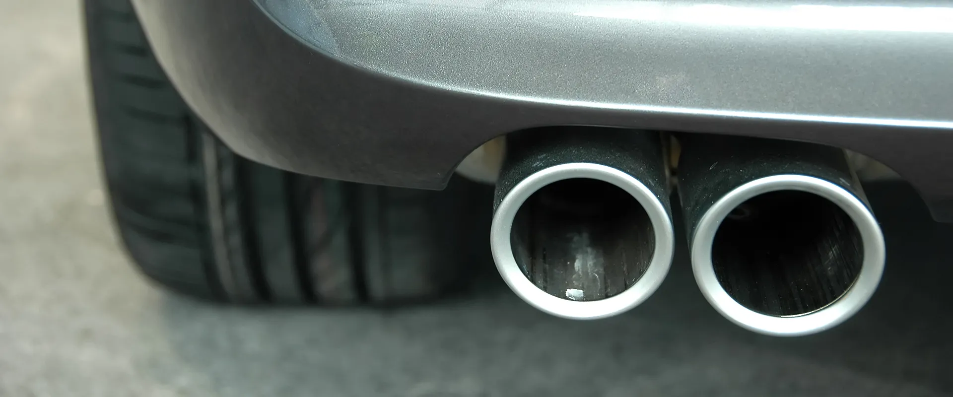 Exhaust System near Papillion, NE
