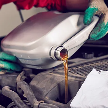 Factory Scheduled Maintenance in Papillion, NE