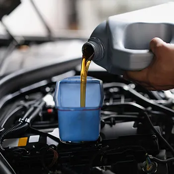Oil Changes in Papillion, NE