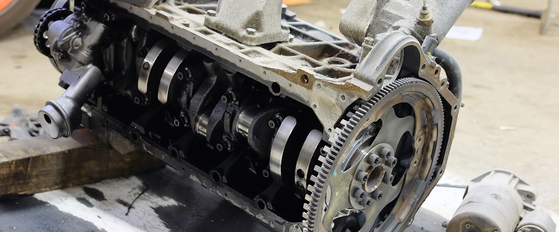 Transmission Repair near Papillion, NE