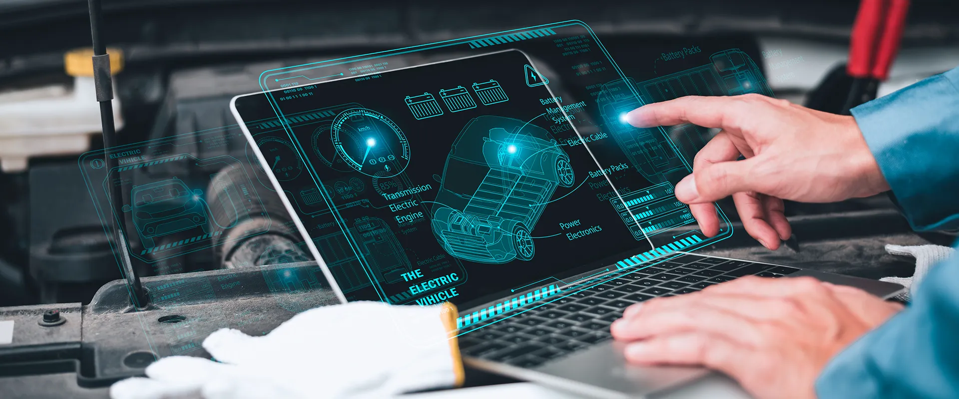 Diagnostics near Papillion, NE