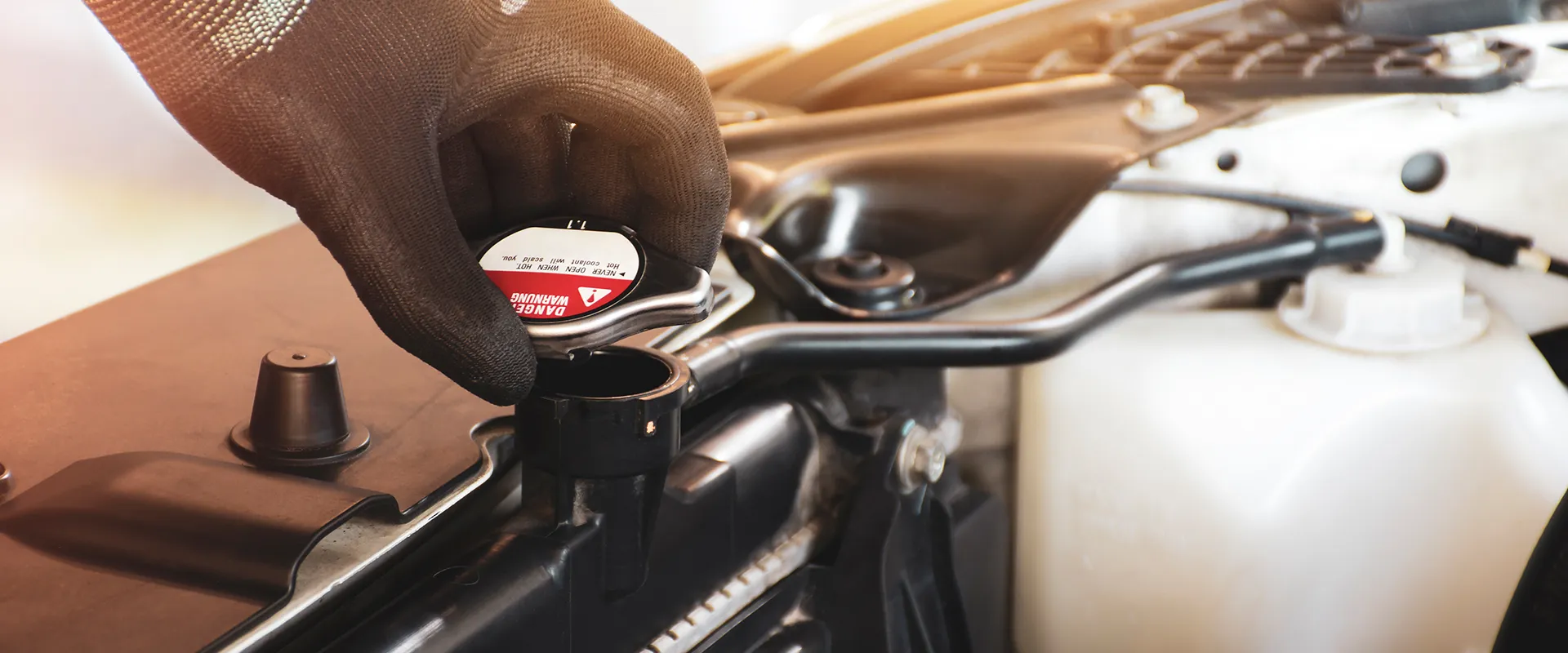 Cooling System near Papillion, NE