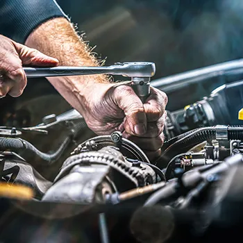 Engine Repair in Papillion, NE