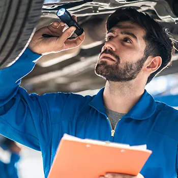 Factory Scheduled Maintenance in Papillion, NE