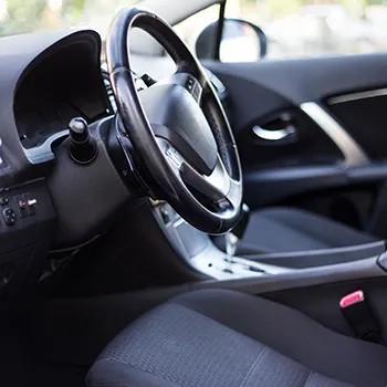 Steering Repair in Papillion, NE